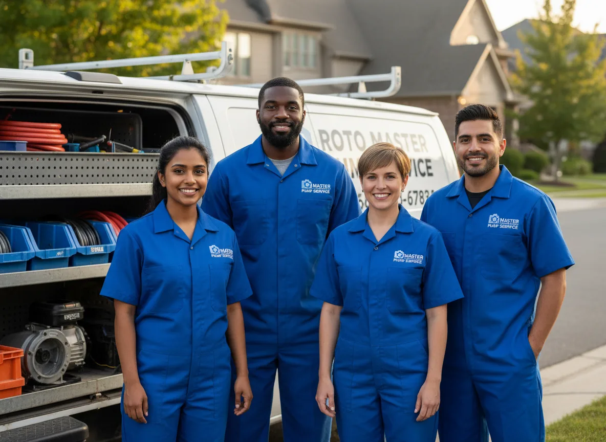 Sump Pump Installation company in Grand Coulee, WA